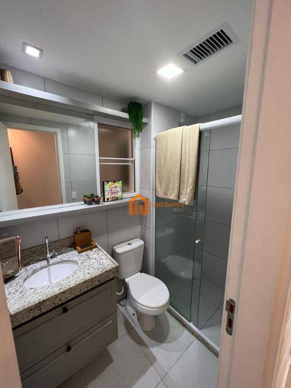 Apartamento à venda com 3 quartos, 75m² - Foto 11