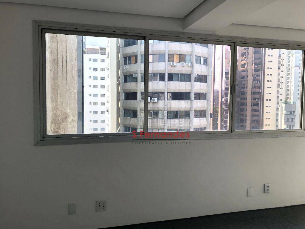 Conjunto Comercial-Sala para alugar, 71m² - Foto 6