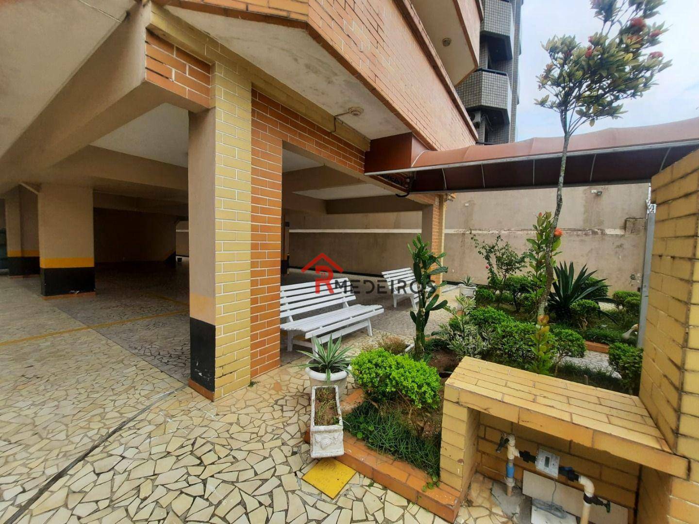 Apartamento à venda com 1 quarto, 51m² - Foto 17