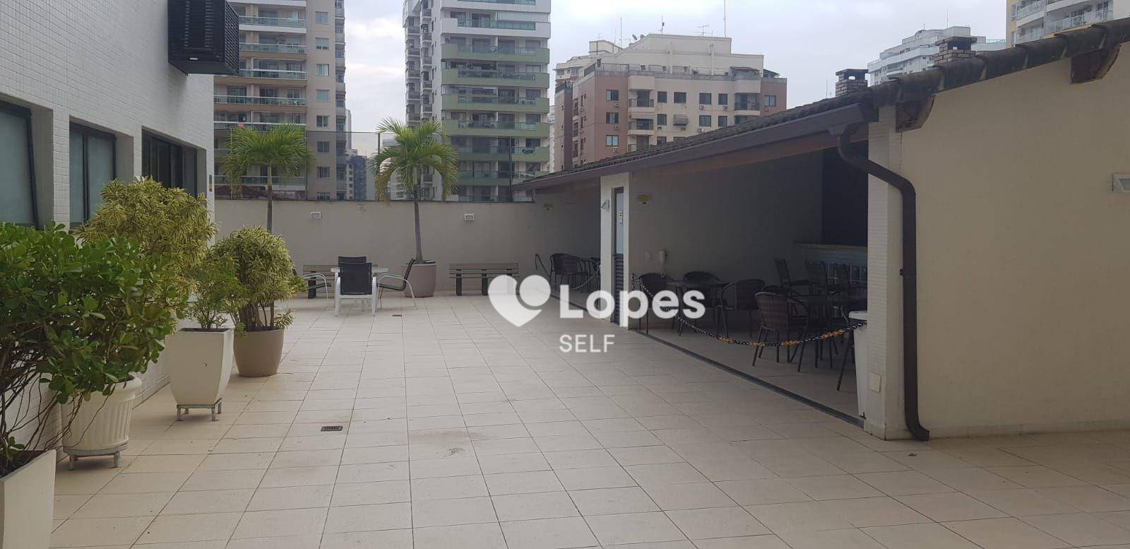 Apartamento à venda com 3 quartos, 102m² - Foto 13