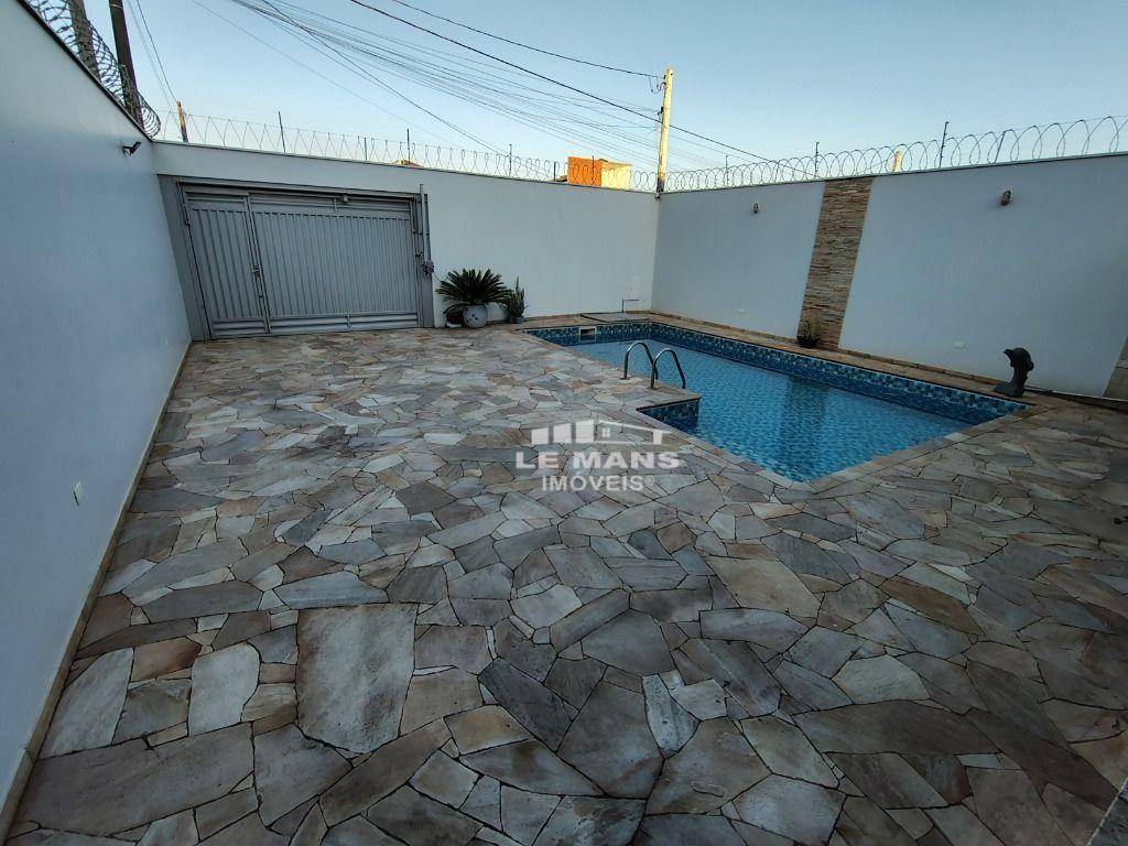 Casa, 2 quartos, 130 m² - Foto 4