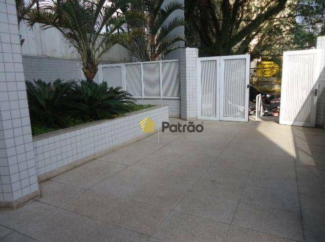 Conjunto Comercial-Sala para alugar, 80m² - Foto 6