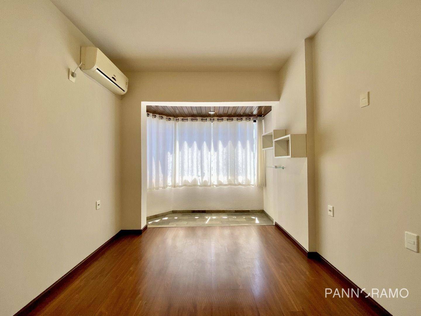 Apartamento à venda com 4 quartos, 200m² - Foto 15