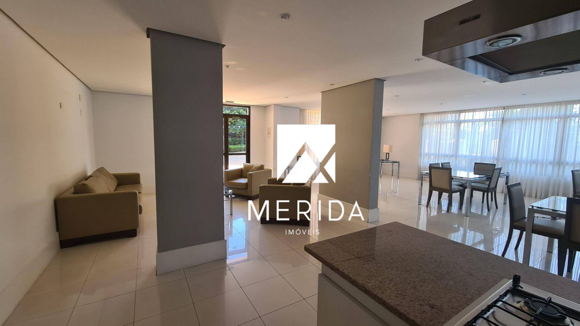 Apartamento para alugar com 3 quartos, 167m² - Foto 53