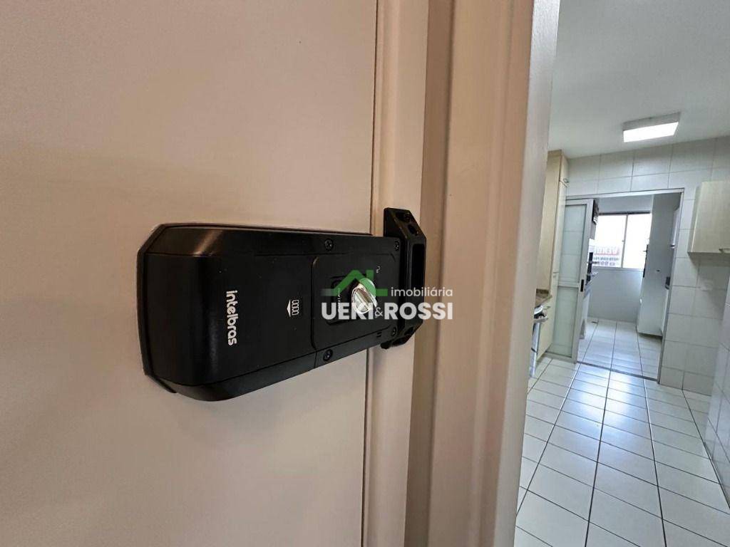 Apartamento à venda com 3 quartos, 99m² - Foto 29