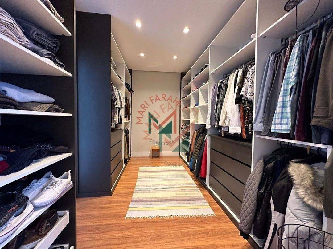 Casa de Condomínio, 4 quartos - Foto 10