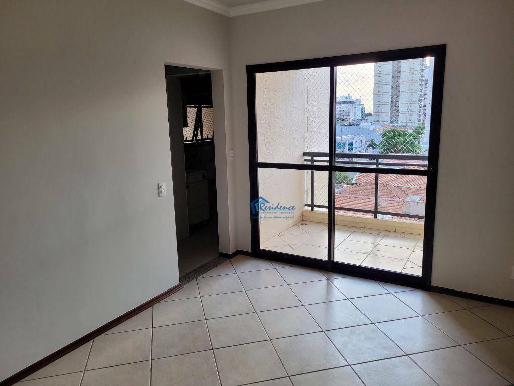 Apartamento à venda com 3 quartos, 103m² - Foto 3