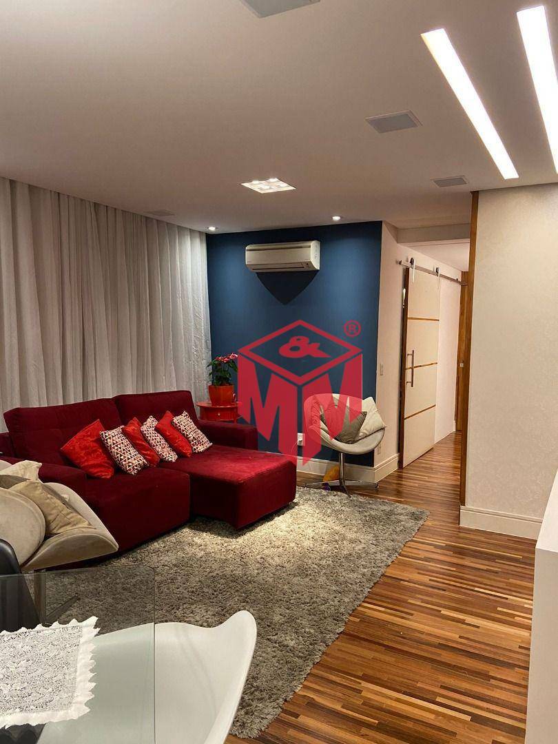 Apartamento à venda com 2 quartos, 96m² - Foto 4