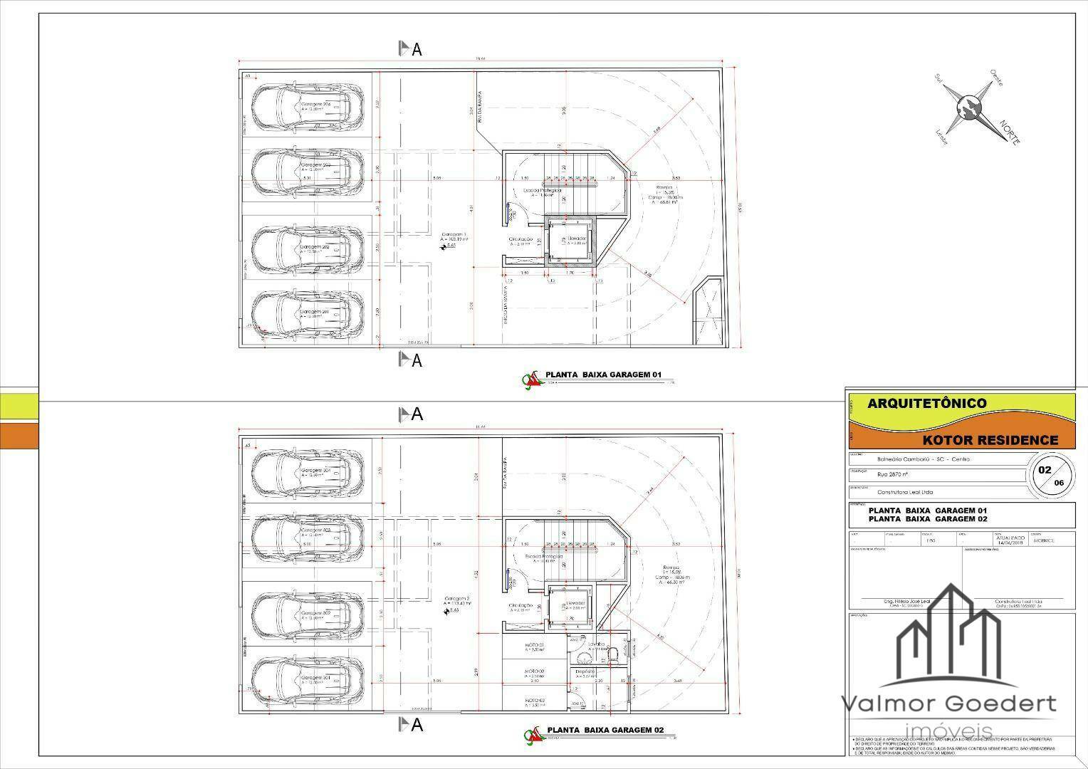 Apartamento para alugar com 3 quartos, 97m² - Foto 18