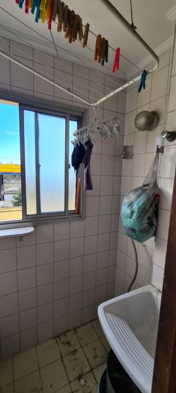 Apartamento à venda com 2 quartos, 55m² - Foto 20