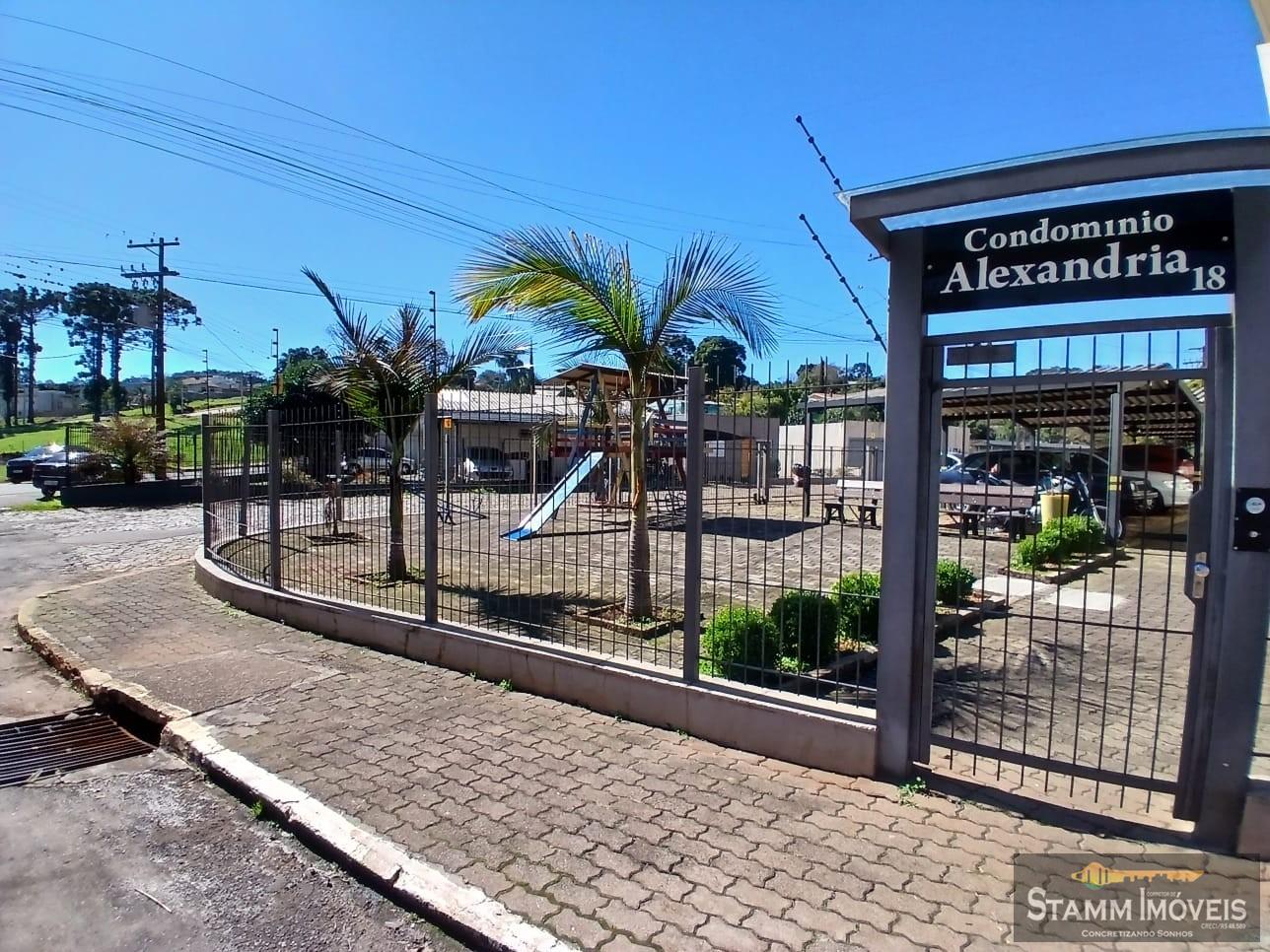 Apartamento à venda com 2 quartos, 54m² - Foto 3