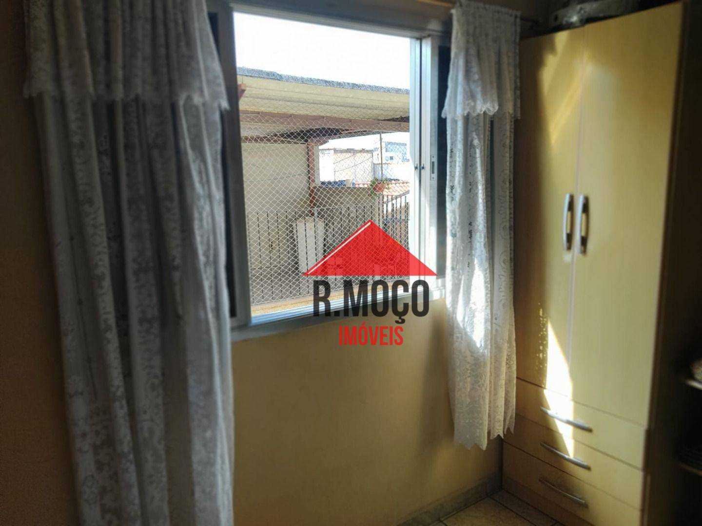 Sobrado à venda com 4 quartos, 185m² - Foto 28