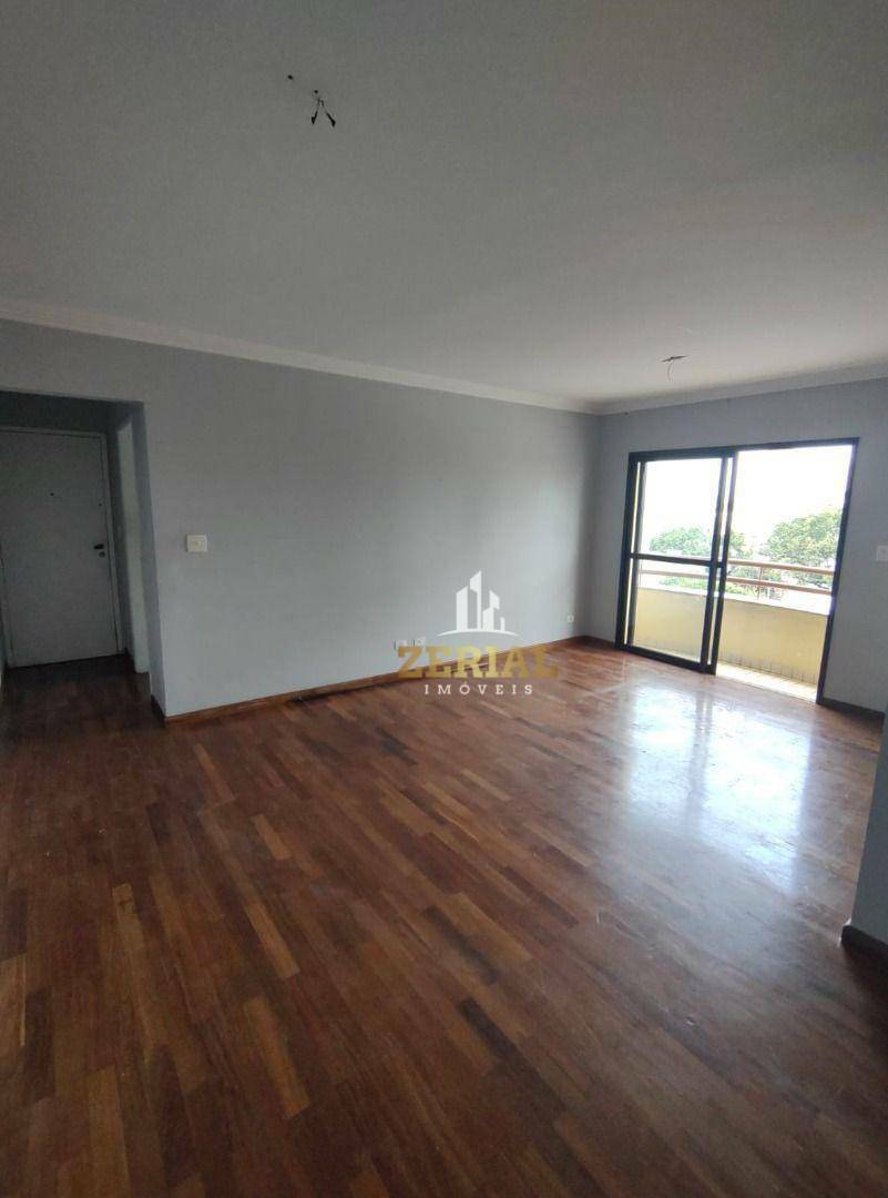 Apartamento à venda com 3 quartos, 95m² - Foto 1