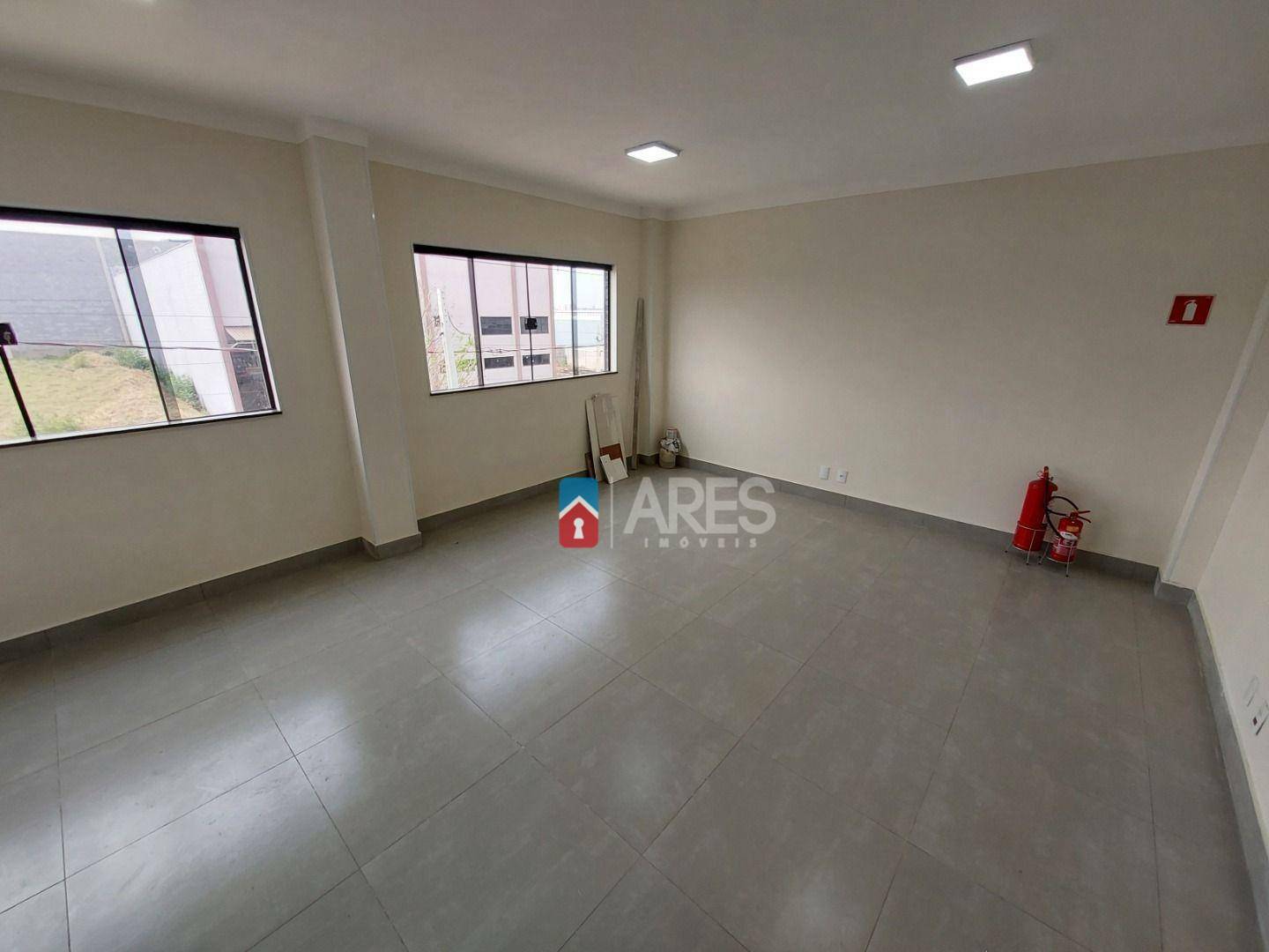 Depósito-Galpão-Armazém à venda, 980m² - Foto 5