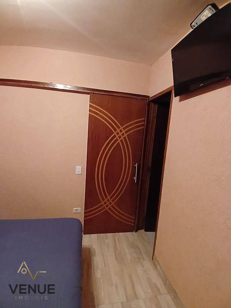 Casa de Condomínio à venda com 3 quartos, 99m² - Foto 23