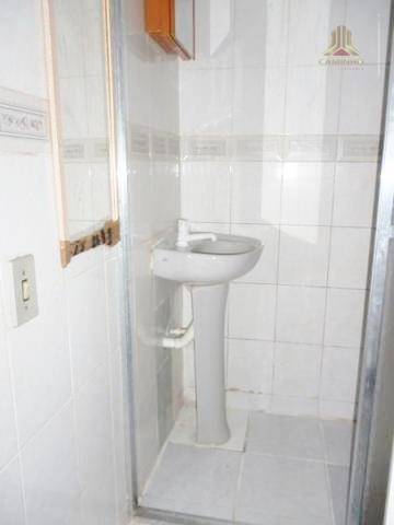 Apartamento à venda com 1 quarto, 20m² - Foto 5