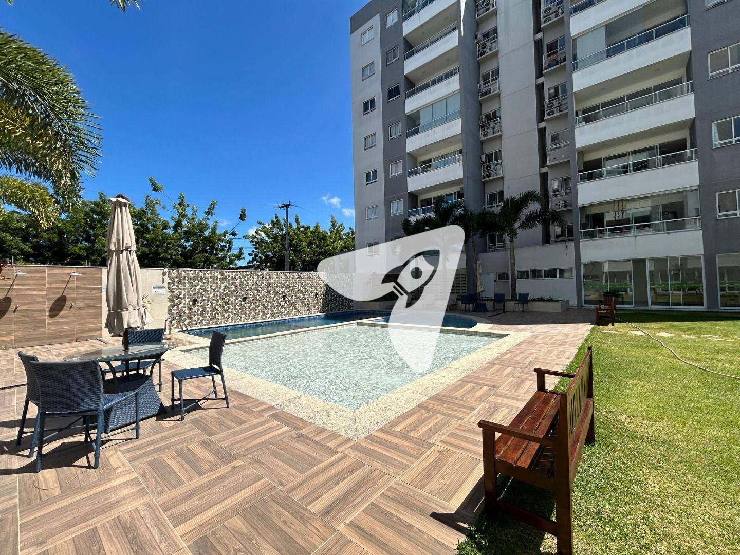 Apartamento à venda com 3 quartos, 73m² - Foto 31