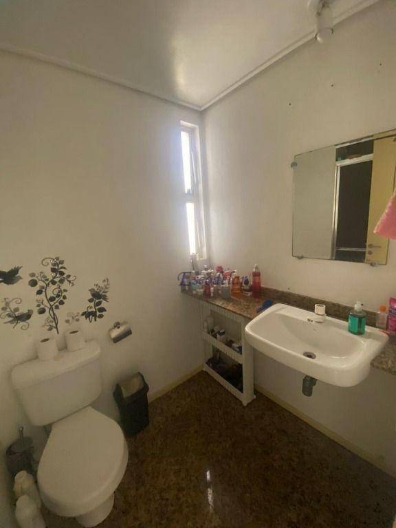 Apartamento à venda com 3 quartos, 65m² - Foto 23