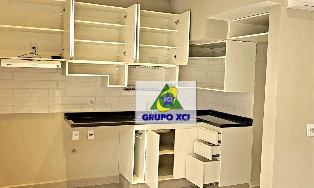 Casa de Condomínio para alugar com 2 quartos, 85m² - Foto 21