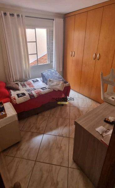 Sobrado à venda com 3 quartos, 190m² - Foto 16