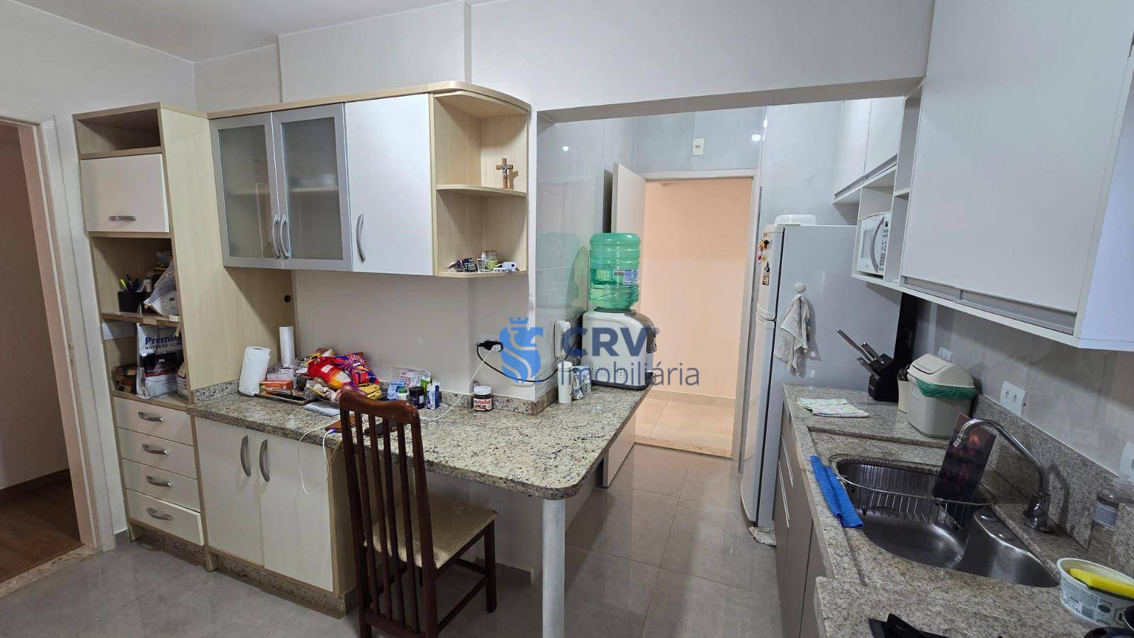 Apartamento à venda com 3 quartos, 83m² - Foto 4