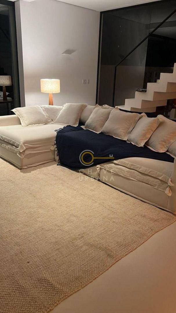 Casa de Condomínio, 5 quartos - Foto 3