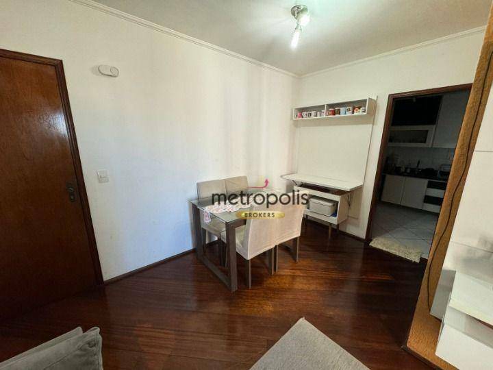 Apartamento à venda com 2 quartos, 76m² - Foto 3