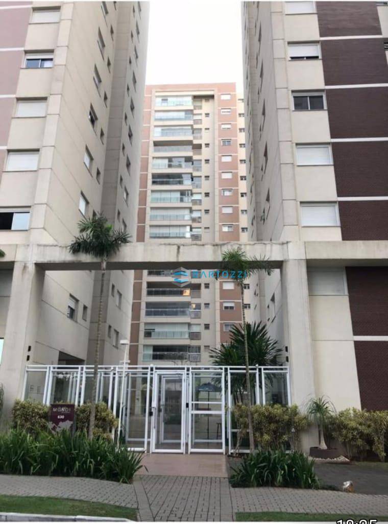 Apartamento à venda com 4 quartos, 179m² - Foto 43