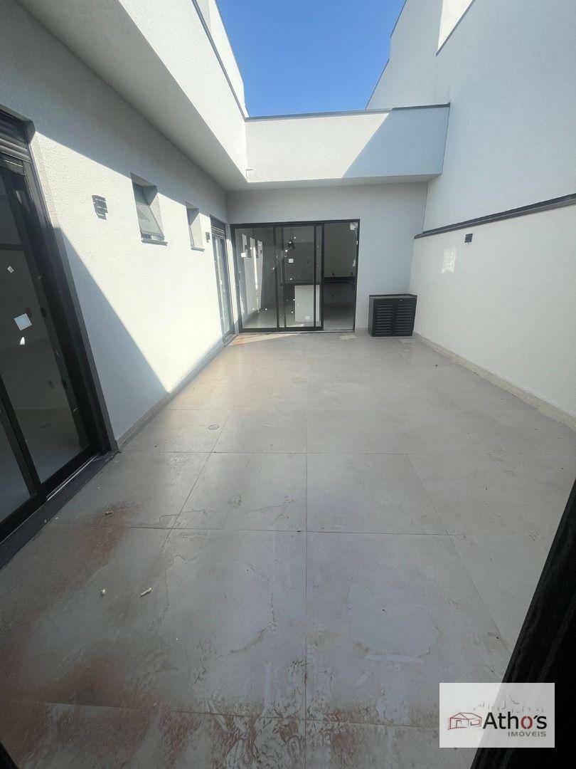 Casa de Condomínio à venda com 3 quartos, 140m² - Foto 9