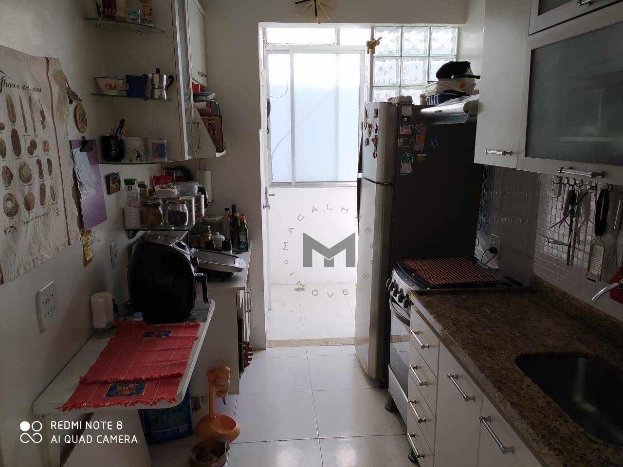 Apartamento à venda com 2 quartos, 65m² - Foto 14