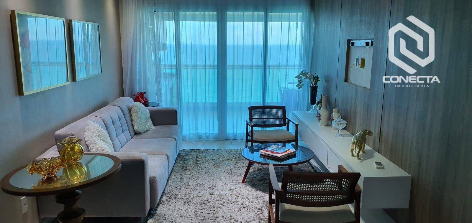 Apartamento à venda com 2 quartos, 100M2 - Foto 3