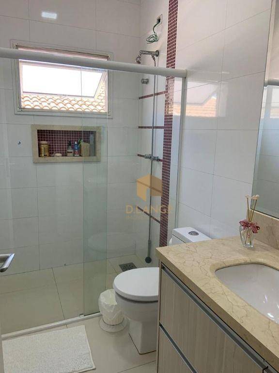 Casa de Condomínio à venda com 3 quartos, 253m² - Foto 19