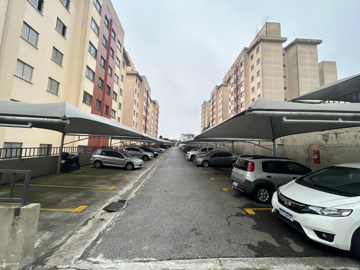 Apartamento à venda com 2 quartos, 51m² - Foto 33