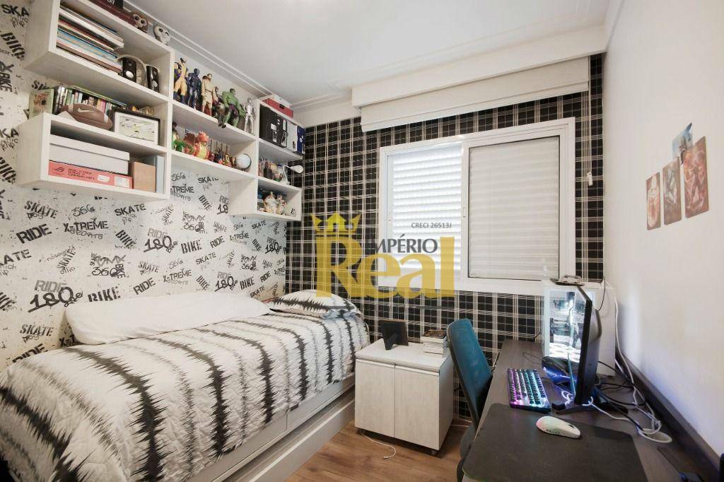 Apartamento à venda com 3 quartos, 98m² - Foto 17