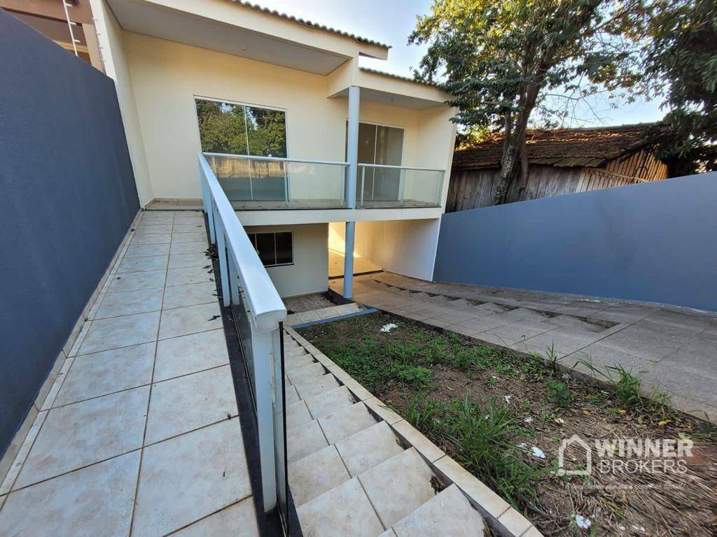 Sobrado à venda com 4 quartos, 190m² - Foto 16