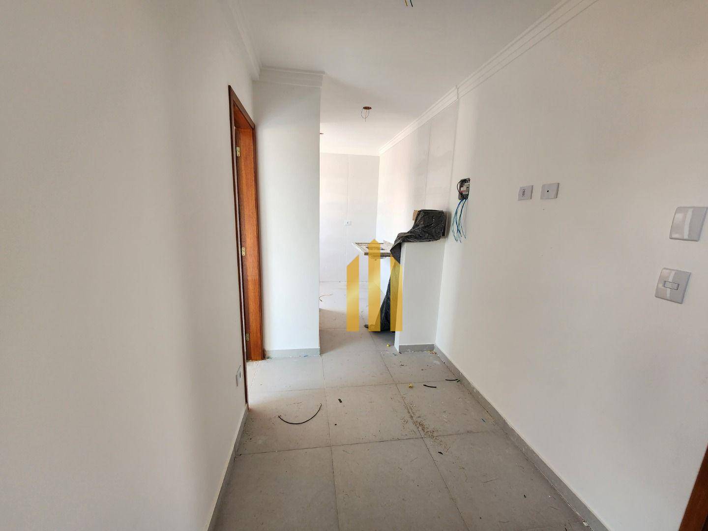 Apartamento à venda com 1 quarto, 27m² - Foto 16