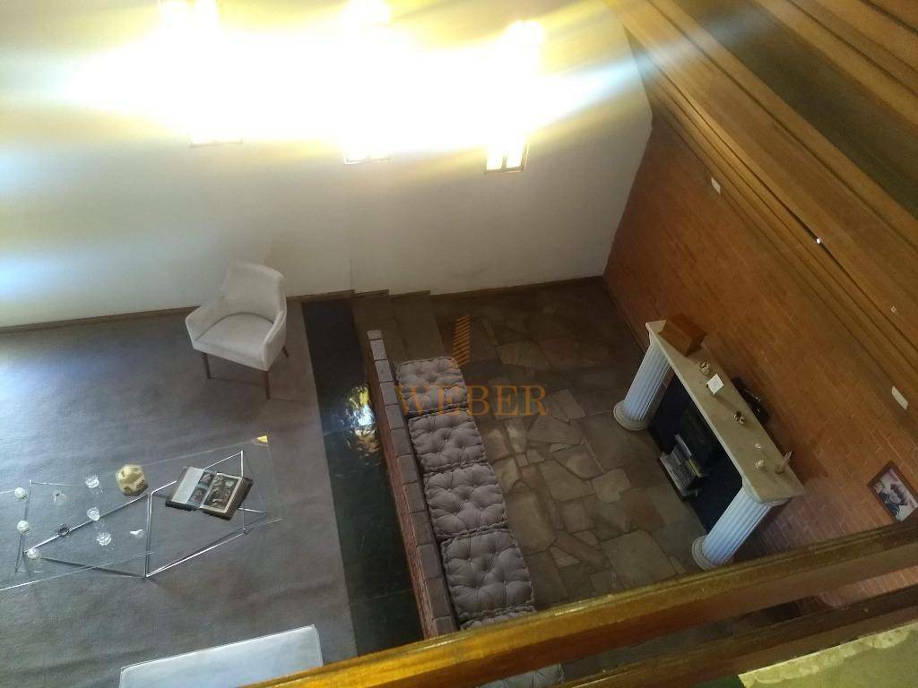 Sobrado à venda e aluguel com 2 quartos, 300m² - Foto 23