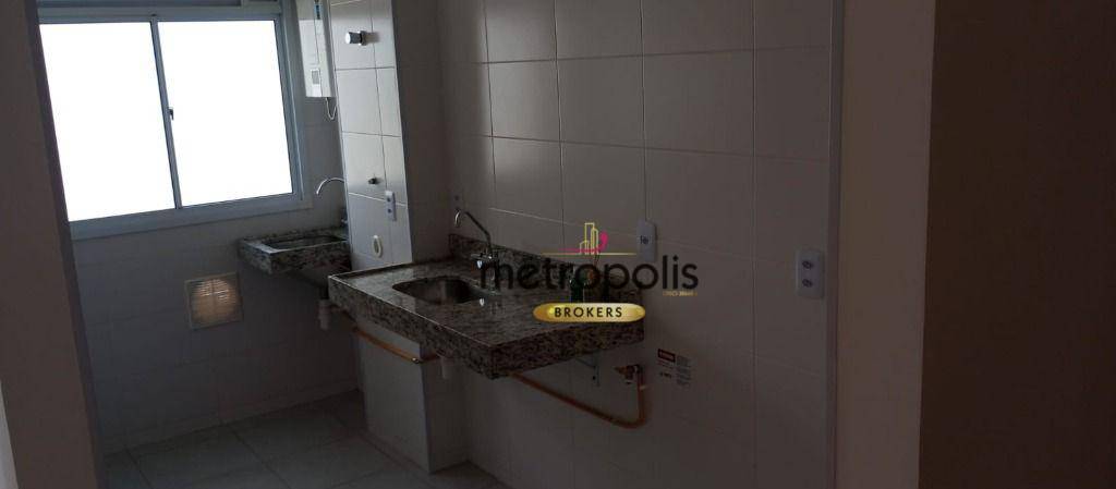 Apartamento, 2 quartos, 43 m² - Foto 5