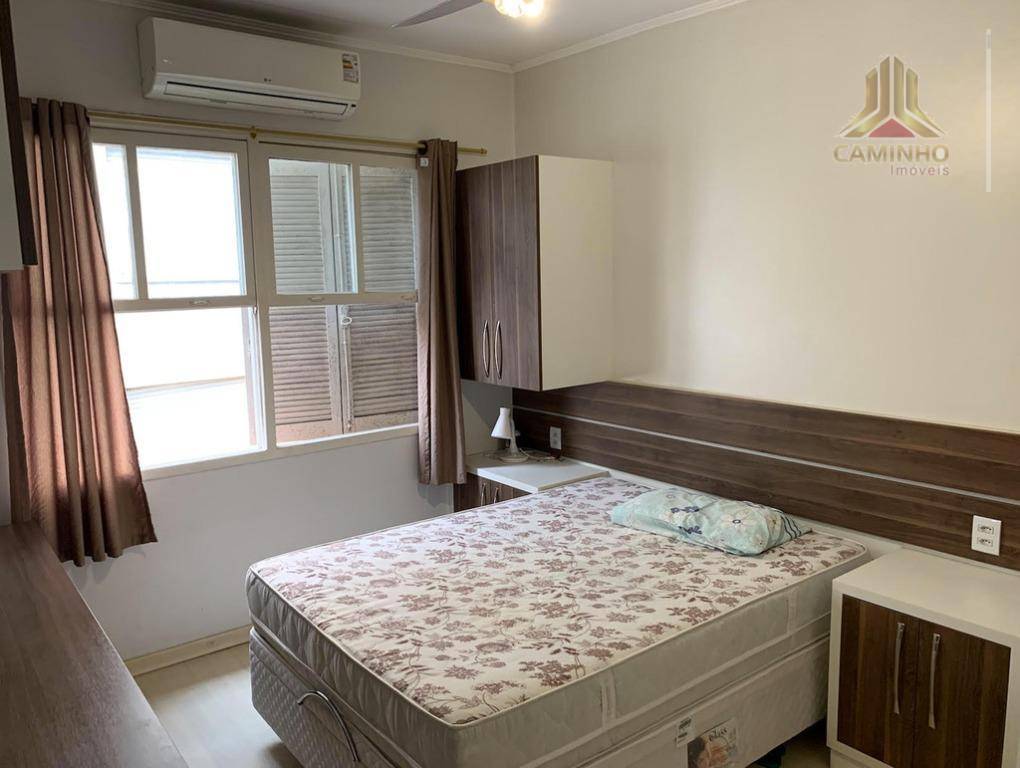 Apartamento à venda com 1 quarto, 51m² - Foto 3