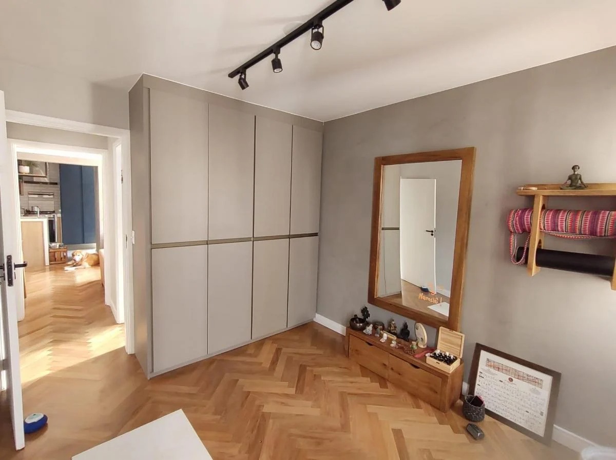 Apartamento à venda com 2 quartos, 75m² - Foto 5