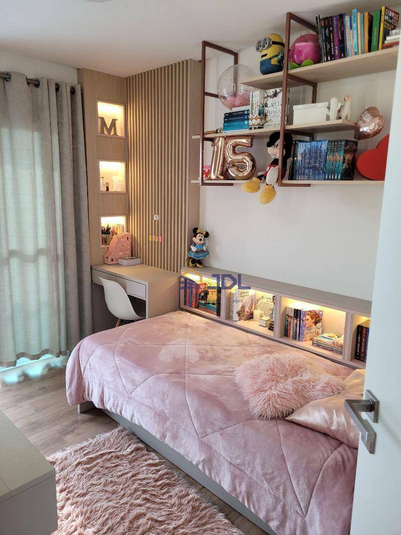 Apartamento, 3 quartos, 94 m² - Foto 16