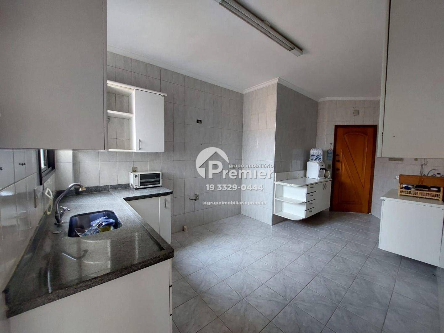 Apartamento para alugar com 3 quartos, 119m² - Foto 5