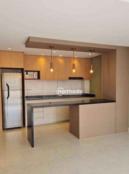 Apartamento à venda com 1 quarto, 47m² - Foto 2