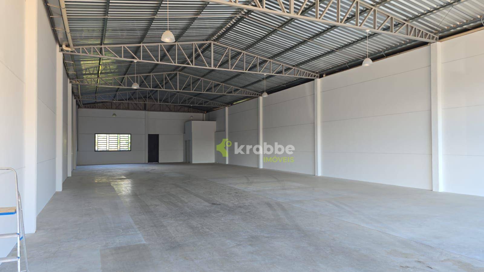Depósito-Galpão, 372 m² - Foto 3