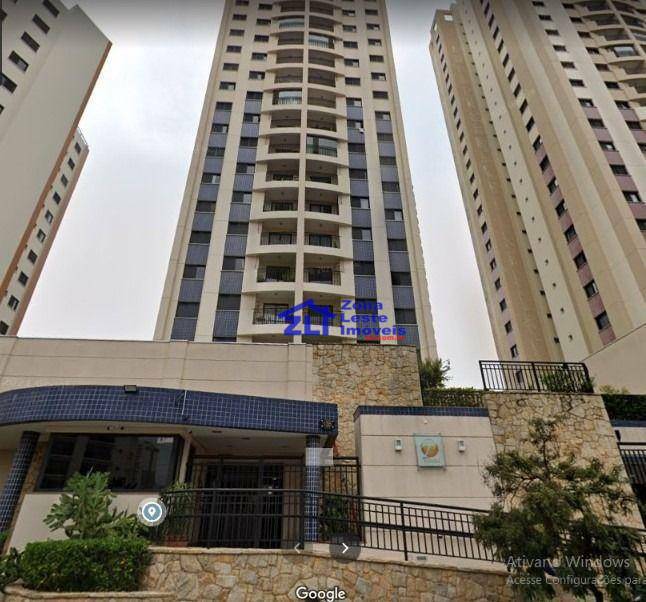 Apartamento para alugar com 2 quartos, 67m² - Foto 1