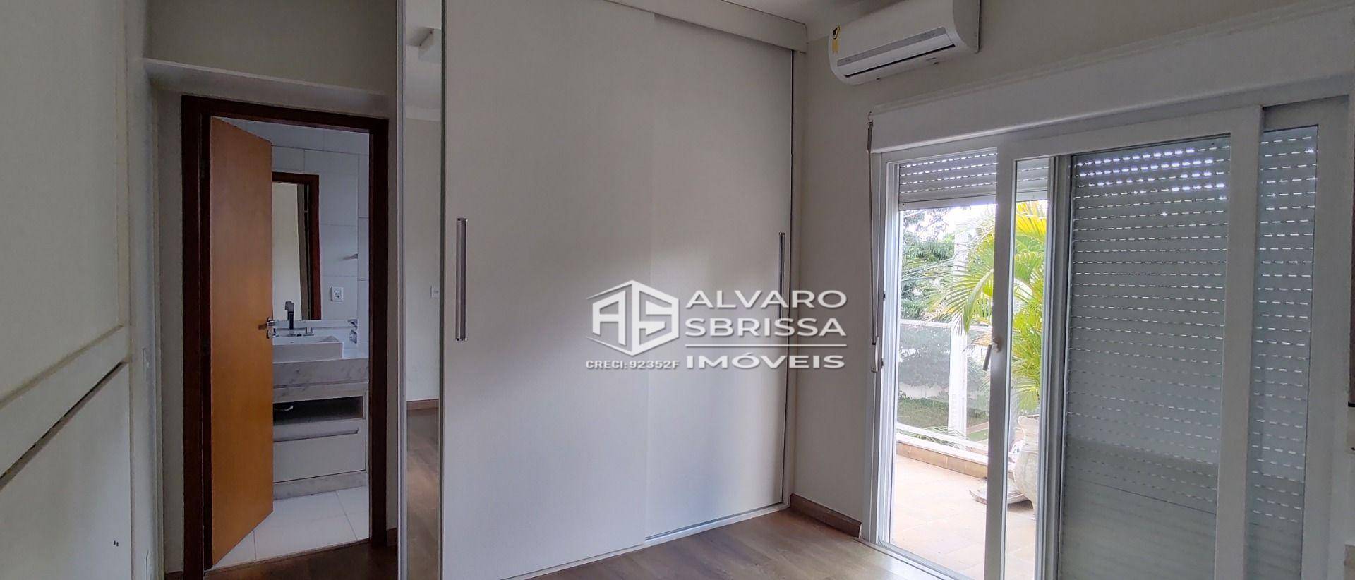 Casa de Condomínio à venda com 4 quartos, 239m² - Foto 19