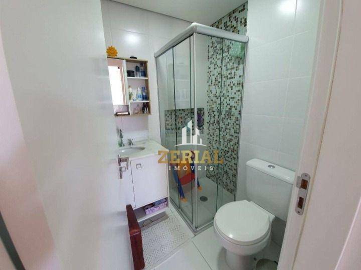 Apartamento à venda com 2 quartos, 59m² - Foto 6