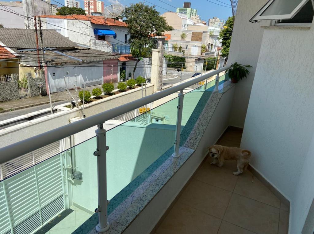 Sobrado à venda com 4 quartos, 190m² - Foto 8