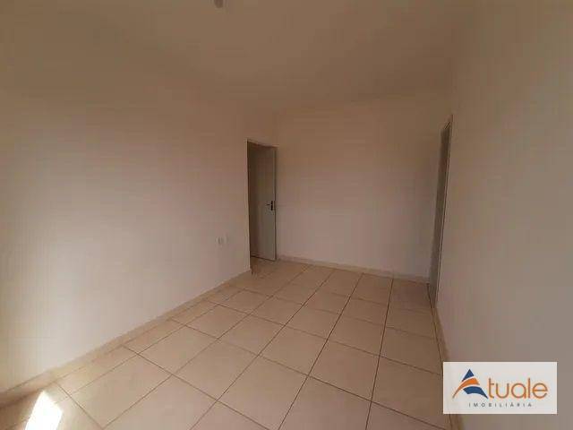 Apartamento à venda com 2 quartos, 60m² - Foto 9