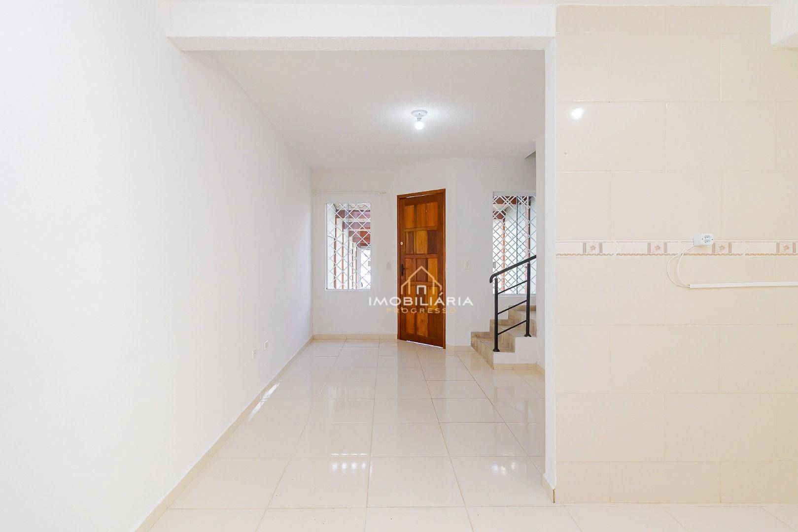 Sobrado à venda com 3 quartos, 72m² - Foto 13
